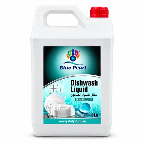 Dishwash Liquid Original