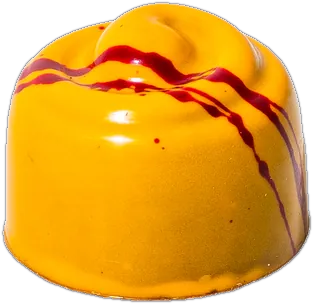 Bonbon Custard