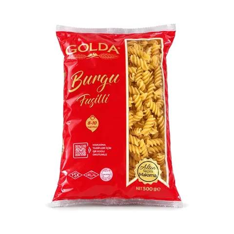 Fusilli