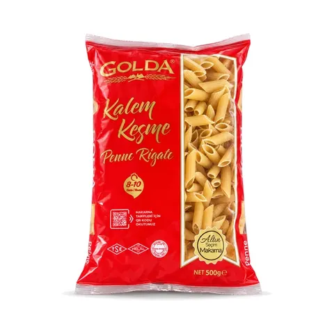 Penne Rigate