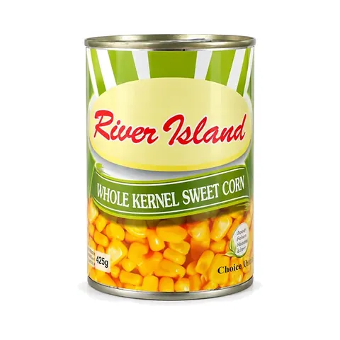 Whole Kernel Sweet Corn