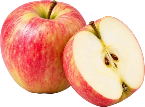 Fuji Apples