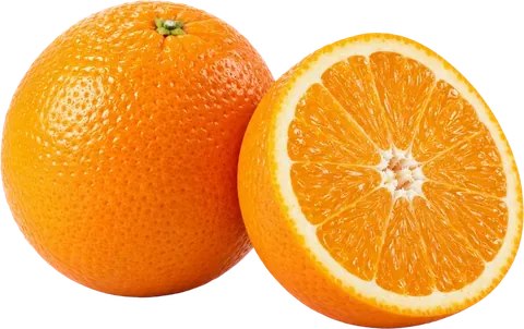 Oranges