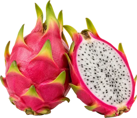 Dragon Fruit