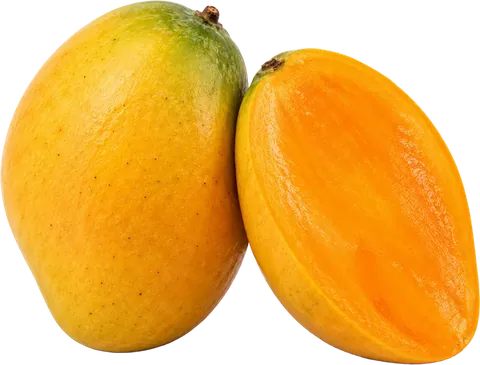 Kesar Mangoes