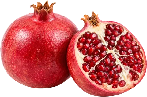 Pomegranates