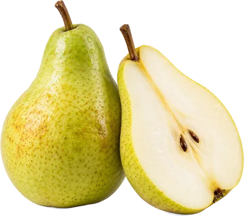 Pears