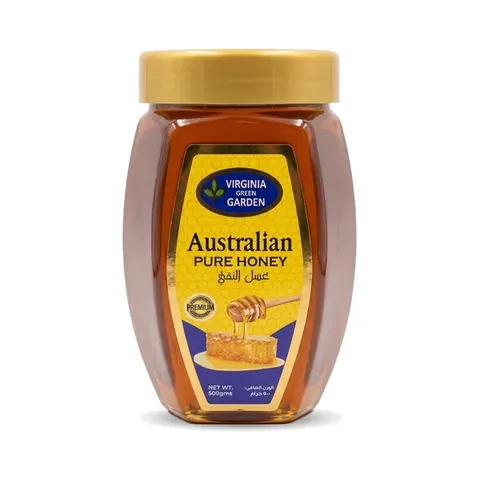Australian Pure Honey