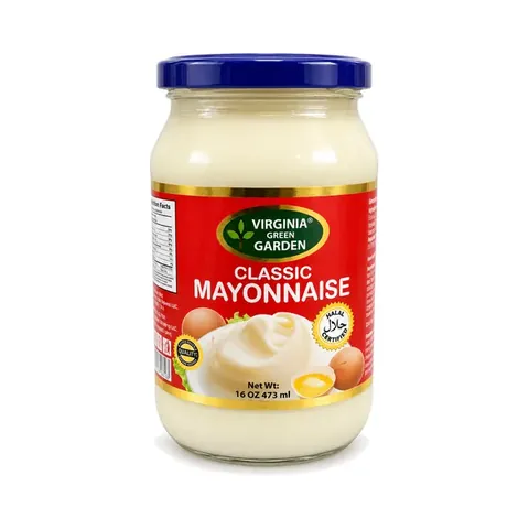Classic Mayonnaise