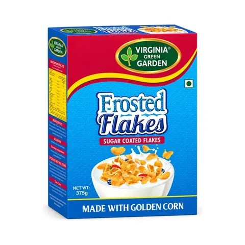 Frosted Flakes