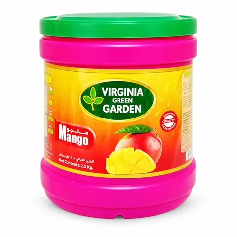 Instant Drink Mango