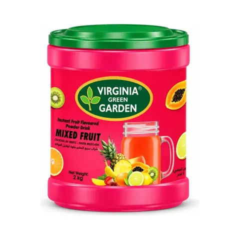 Instant Drink Mix Fruit