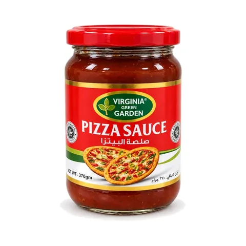Pizza Sauce