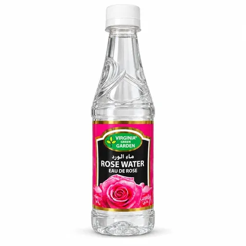 Rose Water
