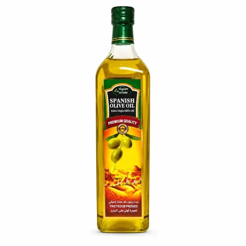 Spanish Olive Oil