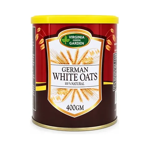 White Oats
